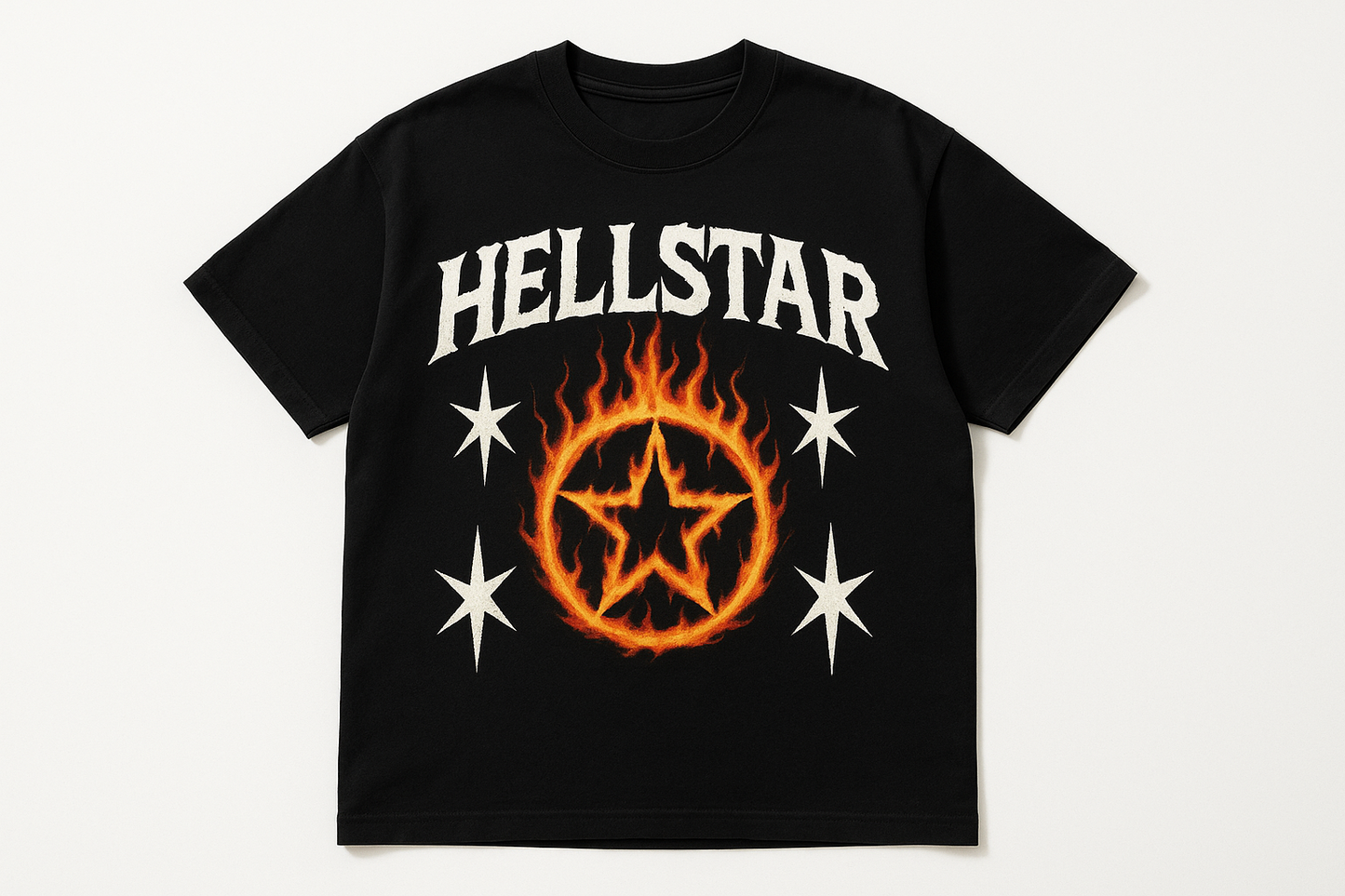 Men's Classic Cotton T-Shirt