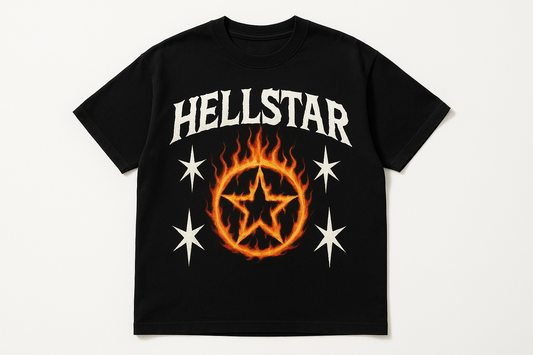 Men's Classic Cotton T-Shirt